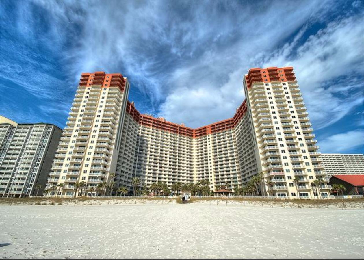 Shores Of Panama By Book That Condo Панама Сити Бийч Екстериор снимка