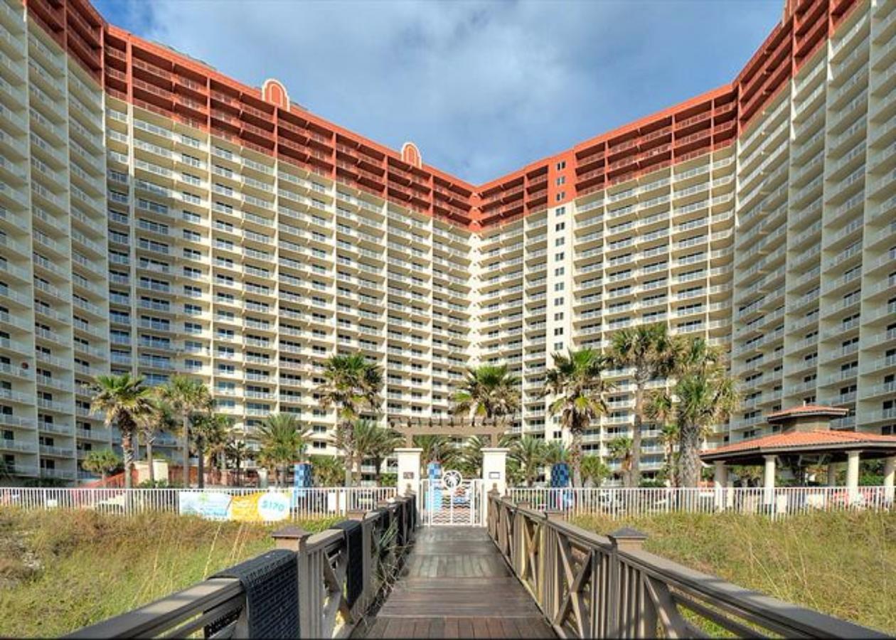 Shores Of Panama By Book That Condo Панама Сити Бийч Екстериор снимка