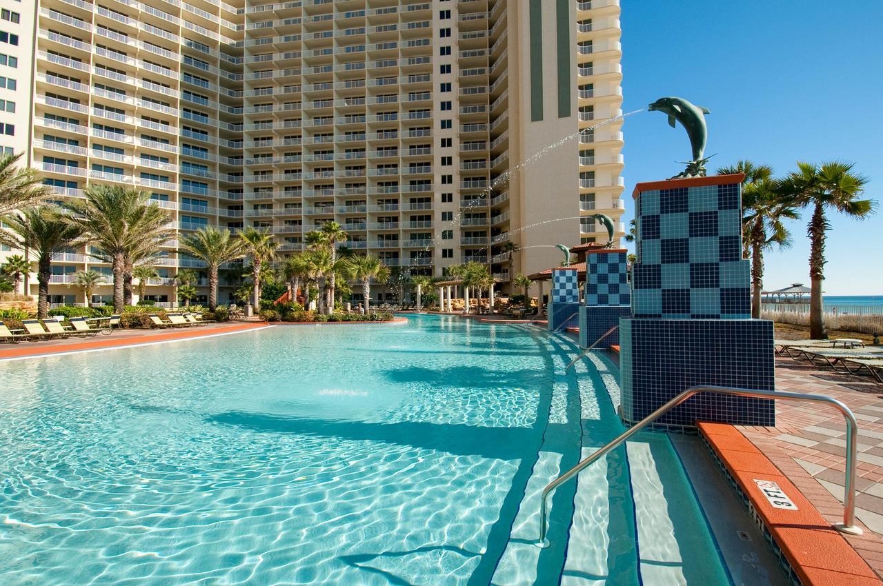 Shores Of Panama By Book That Condo Панама Сити Бийч Екстериор снимка